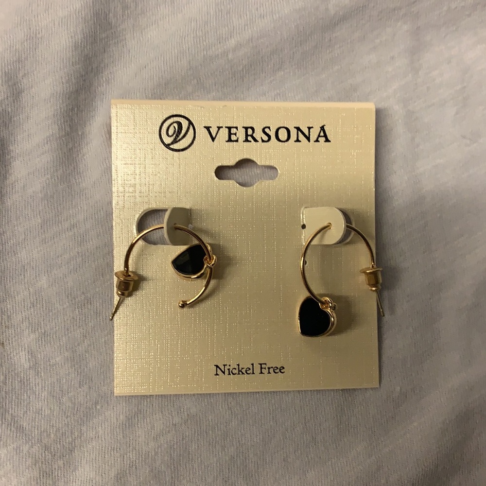 Earrings - Picture 3 of 3